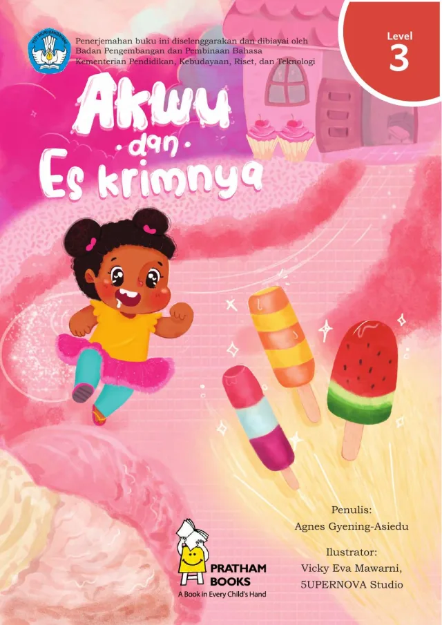 Cover Akwu Dan Es Krimnya