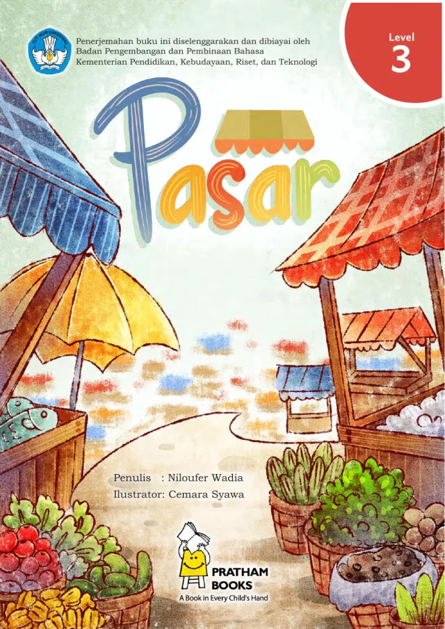 Cover Pasar