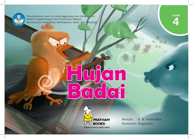 Cover Hujan Badai